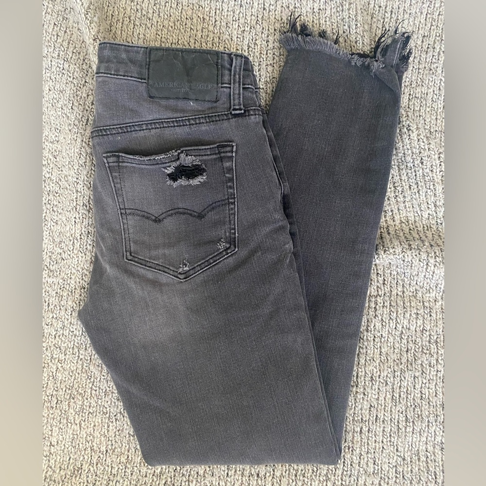 Men’s AE jeans